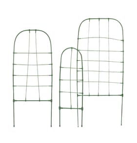 Jardin 3 Piece Plants Trellis