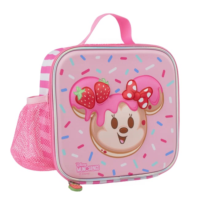 Disney Munchlings Lunch Bag