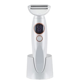 Sculpt & Revive Rechargeable Shaver