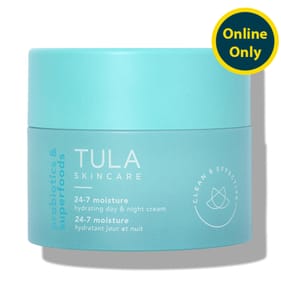Tula 24-7 Moisture Hydrating Day & Night Cream 15g