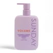 Sunday Volume Shampoo 350ml
