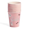 Spooks & Spells Paper Cups 10 Pack