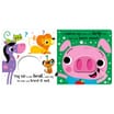 Sensory Board Book - Pig Out!