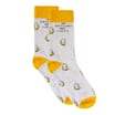 Originals Men's Beer Socks - Size 7-11