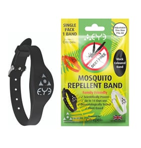 Theye Mosquito Repellent Bracelet