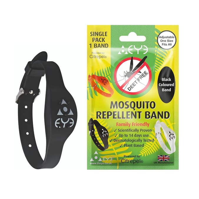 Theye Mosquito Repellent Bracelet