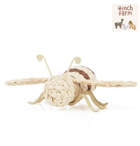 Hinch Farm Wicked Animal Decoration - Bee