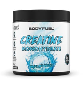 Bodyfuel Creatine Monohydrate 300g - Unflavoured