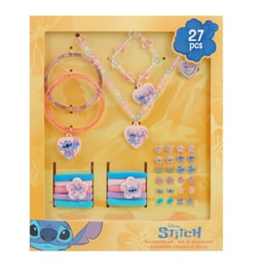 Disney Stitch Accessories Set