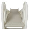 Liberty House Toys Kids Foldable Rocket Slide