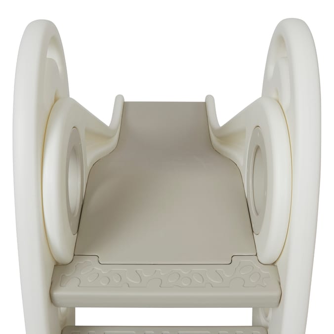 Liberty House Toys Kids Foldable Rocket Slide