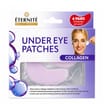 Eternite Collagen Under Eye Patches 6 Pairs
