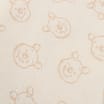 Disney Winnie The Pooh Muslin Cloths 3 Pack