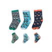 Harry Potter Magic Socks 1 Pack