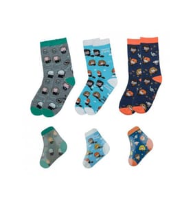 Harry Potter Magic Socks 1 Pack