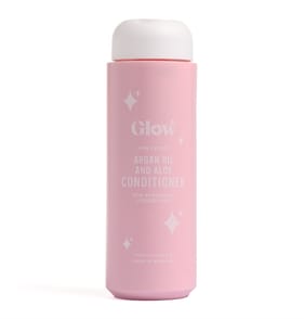 Glow  Argan Oil & Aloe Conditioner 750ml - Pink Lychee