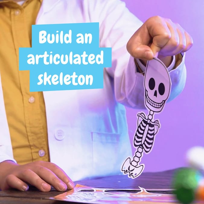 Science4You - Human Body