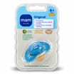 MAM Original Natural Rubber Latex Soother 6+ Months