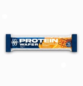 Applied Nutrition Protein Wafer 39g - Milk Chocolate Peanut x12
