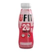 UFIT Protein Shake 250ml - Strawberry x12