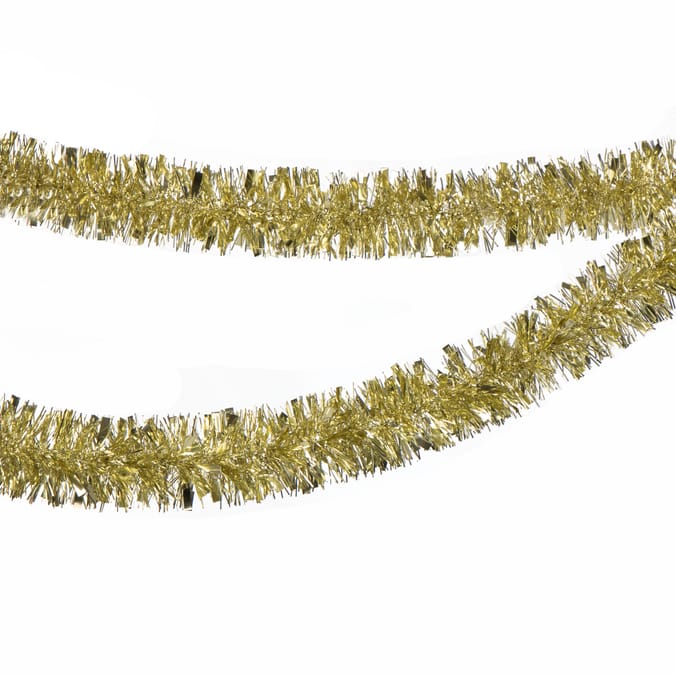 Elegance Tinsel 1.7m