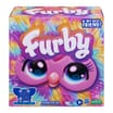 Furby Tie Dye Interactive Plush Toy