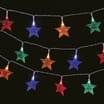 Prestige 40 LED Star Lights