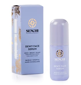 Senchi Dewy Face Serum 30ml