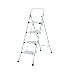 Spear & Jackson Select 4 Step Ladder