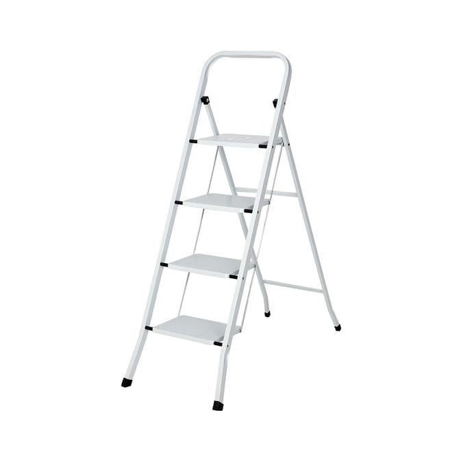 Spear & Jackson Select 4 Step Ladder