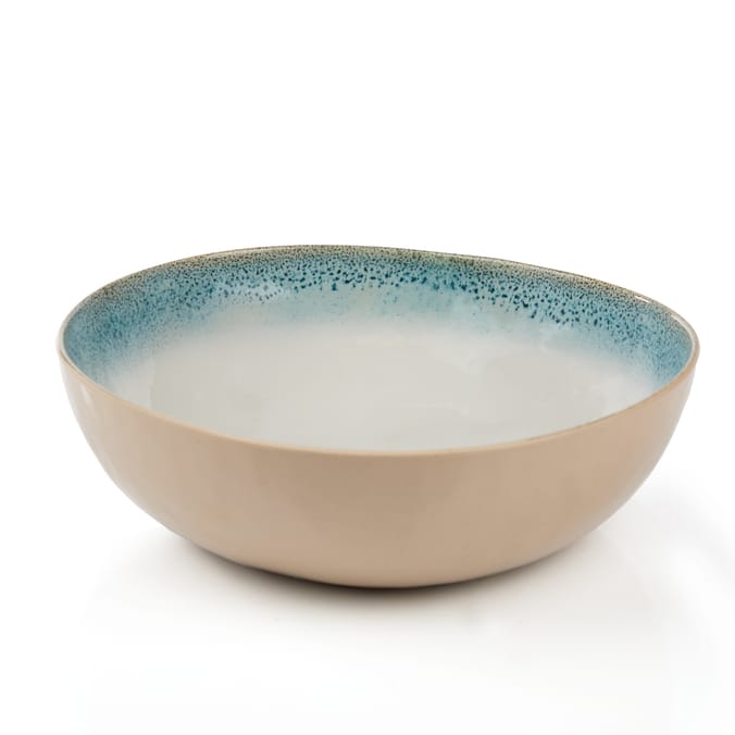 Summer Coastal Large Bowel