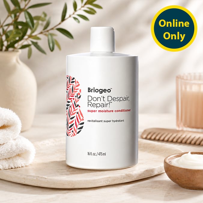 Briogeo Don't Despair, Repair! Super Moisture Conditioner 473ml