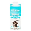  Toplife Formula Milk For Puppies 200ml x18