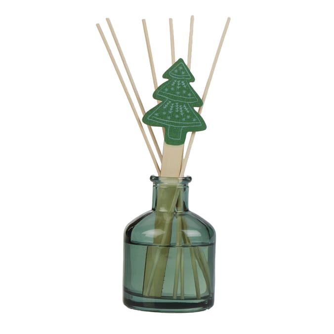 Candy Cane Lane Reed Diffuser 100ml 