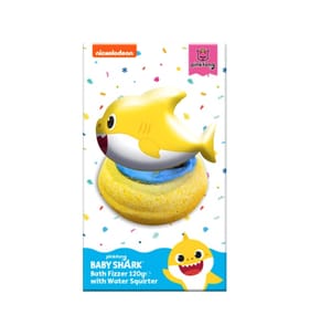 Baby Shark Water Squirter Gift Set