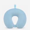 Travel Memory Foam Travel Pillow