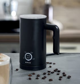 Pifco Milk Frother & Warmer
