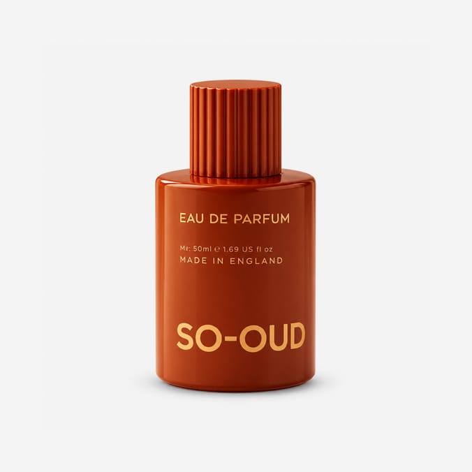 So Oud EDP 50ml