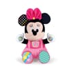 Baby Clementoni Disney Minnie Plush 