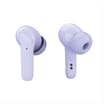 Equatech Active Noise Cancelling TWS Earbuds - Lilac
