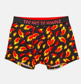 Originals Mens Valentines Boxers