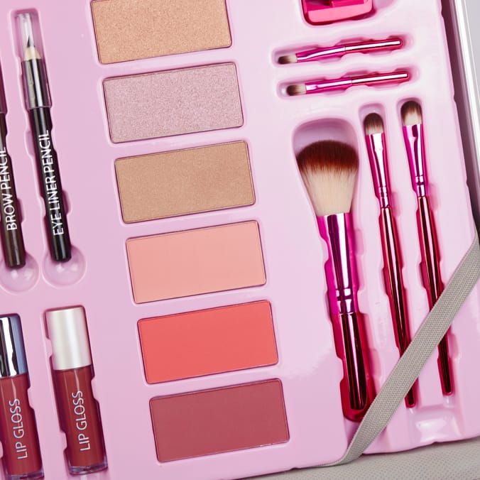 Ultimate Collection Make Up Case