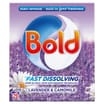 Bold Washing Powder Lavender & Camomile 29 Washes 1.74kg