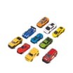 Teamsterz Street Machines 10 Pack