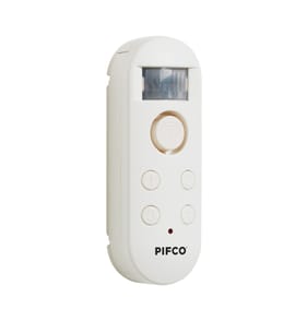 Pifco Wireless Intruder Alarm