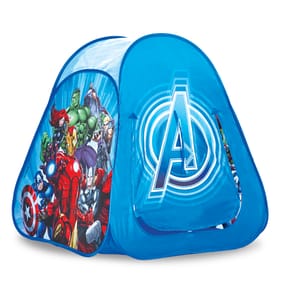 Marvel Avengers Pop Up Tent