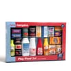  Home Bargains 20 Piece Play Food Set