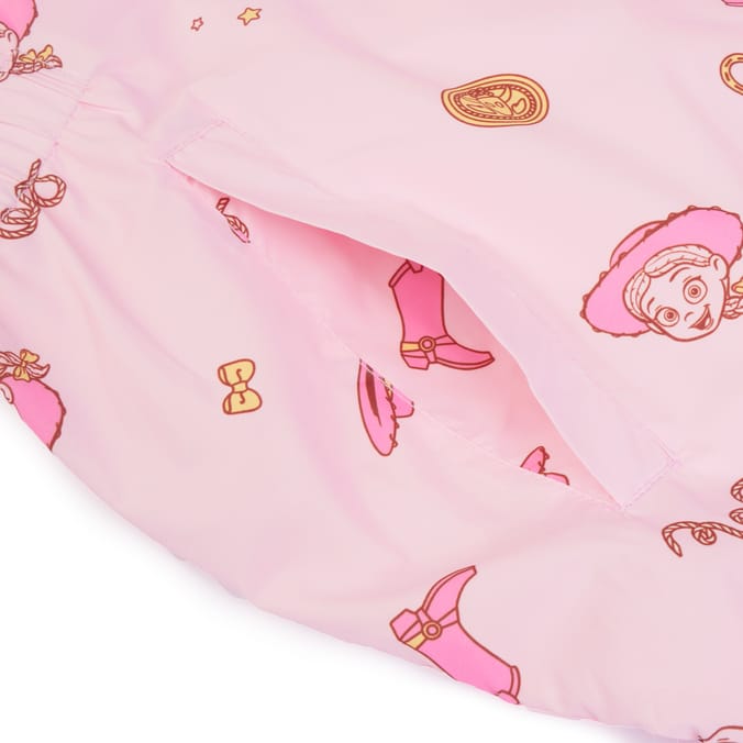 Toy Story Pink Puddle Suit