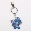 Disney Stitch Keyring