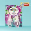 Bloomz Scented Oil Refill Twin Pack 2x 20ml - Twilight Oasis